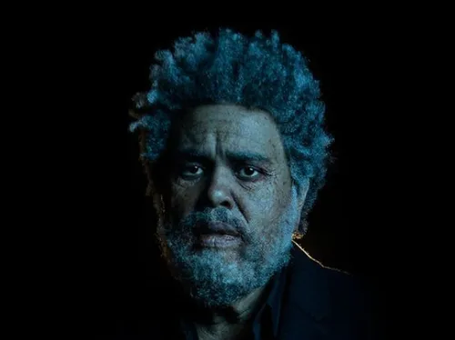 The Weeknd : "Sacrifice" accompagne la sortie de l'album "Dawn FM"